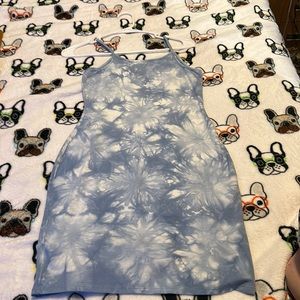 Wild fable size small tank top dress